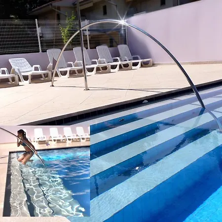 Lägenhet Bright Star