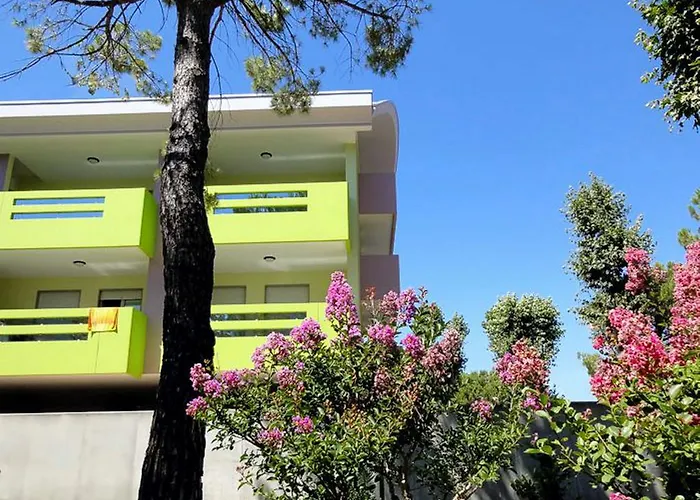 Bright Star Apartamento