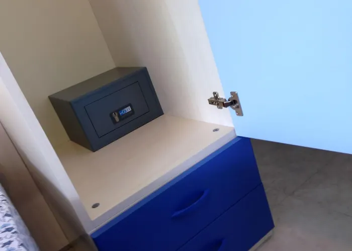 Bright Star Apartamento Bibione