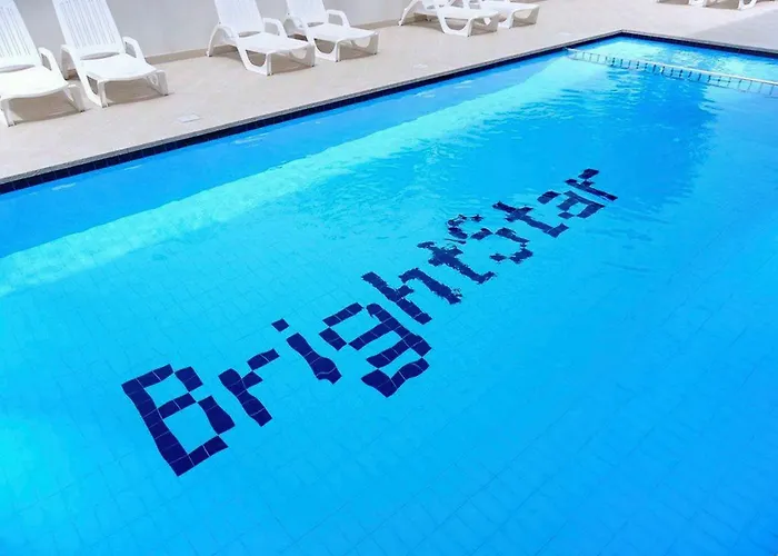 Apartamento Bright Star *