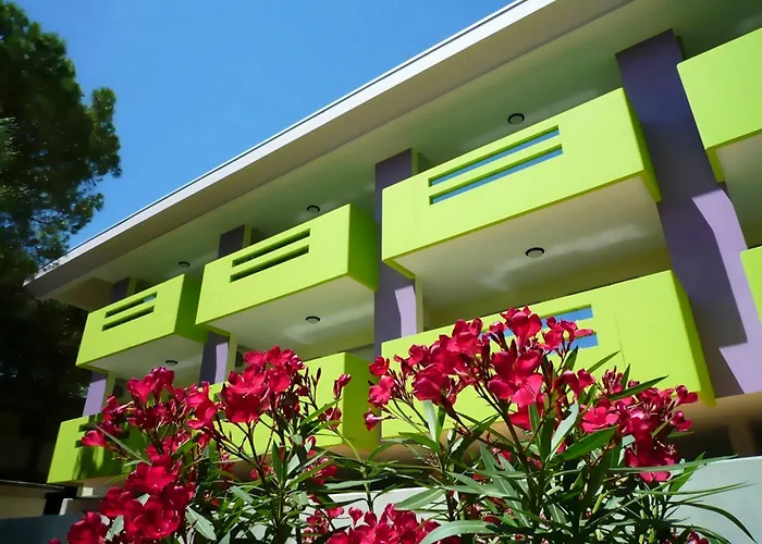 Apartamento Bright Star *