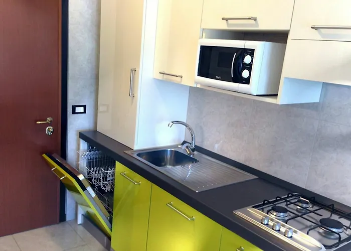 Bright Star Apartamento Bibione