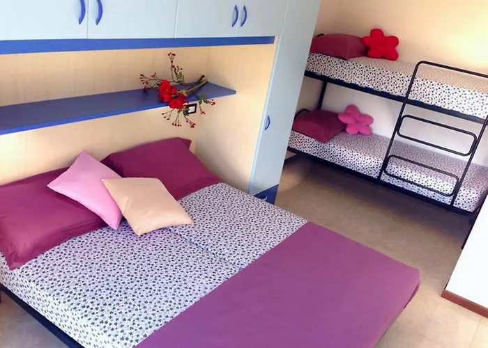 Apartamento Bright Star