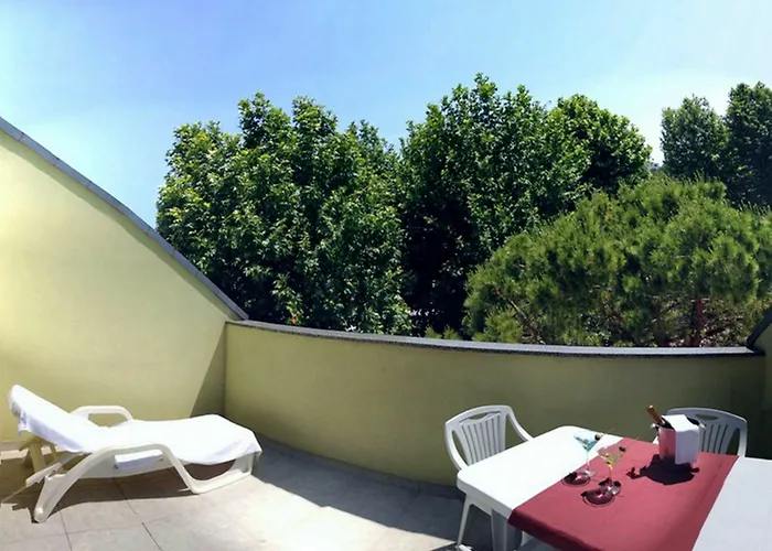 Bright Star Apartamento *