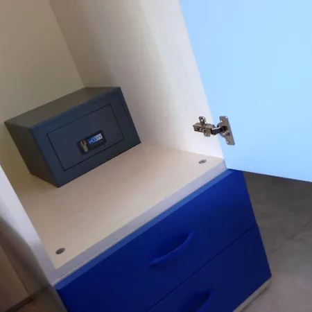 Bright Star Apartament Bibione