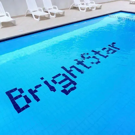 Apartment Bright Star *