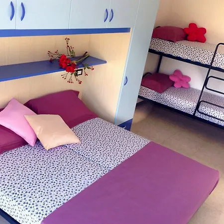 Apartment Bright Star
