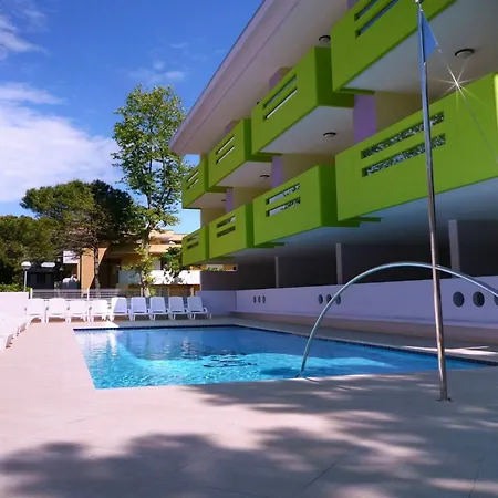 Bright Star Apartment Bibione