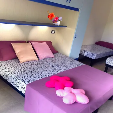 Bright Star Apartment *