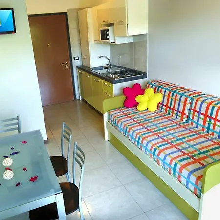 Apartment Bright Star *