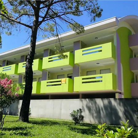 Bright Star Apartment